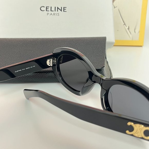 Accessories - COPY - brand new celine sunglasses